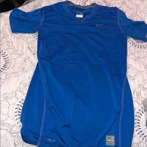 Nike Pro Shirt